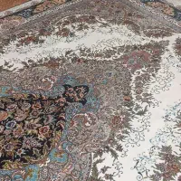 دو عدد فرش 9 متری