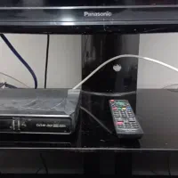 تلویزیون پاناسونیک37اینچ مدل ویرا مونتاژ مالزی|تلویزیون و پروژکتور|لنده, |دیوار