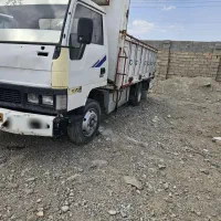 کامیون6تن باری هیوندا