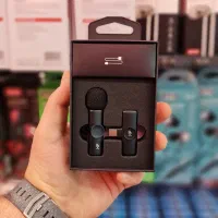 میکروفن یقه ایی تولید محتوا برند XP|لوازم جانبی موبایل و تبلت|سنندج, |دیوار