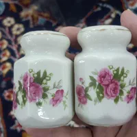 گل سرخی نو|ظروف سرو و پذیرایی|اصفهان, میرعماد|دیوار
