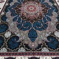 فرش جفت ۹متری اکبند و ۱۲ متری و۶متری|فرش|تهران, نواب|دیوار