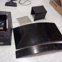 فروش وسایل خانگی اجاق گاز و هود و آکواریوم.