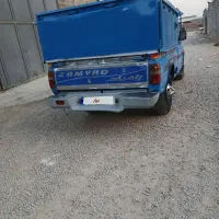 زامیاد|خودرو سواری و وانت|شیراز, کرونی(خاتونک)|دیوار