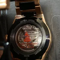 ساعت مچی مردانه Bulova Latin GRAMMY|ساعت|تهران, دبستان|دیوار