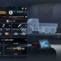 اکانت کالاف|کنسول، بازی ویدئویی و آنلاین|کنگاور, |دیوار