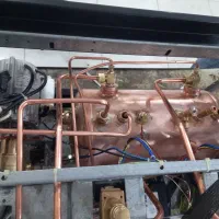 سرویس و تعمیر اسپرسو ساز های صنعتی و خانگی|کافیشاپ و رستوران|اصفهان, ملکشهر|دیوار