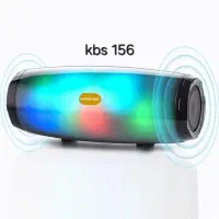 اسپیکر KINGSTAR|پخشکننده همراه|کرمانشاه, |دیوار