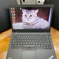 لپتاپ لنوو نسل ۱۰ اقتصادی ThinkPad L14|رایانه همراه|همدان, |دیوار