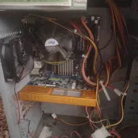 کامپیوتر مناسب کارهای روزمره|رایانه رومیزی|ارومیه, |دیوار