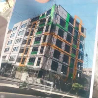 رابیتس بندی ونبشی‌کشی نما ووالپست‌