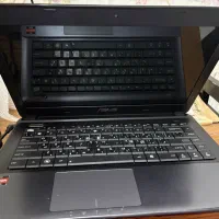 لب تاب asus مدل k45D