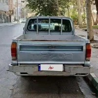 مزدا دو کابین ۲۰۰۰ ژاپن مدل ۸۸|خودرو سواری و وانت|مشهد, شهید فرامرز عباسی|دیوار