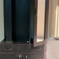 دراور کاملا تمیز|جاکفشی، کمد، دراور|مبارکه, |دیوار