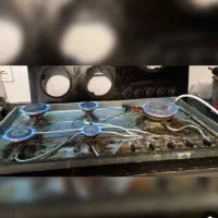 تعمیر گاز وهود