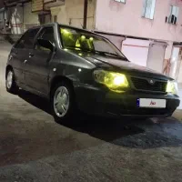 پراید هاچبک 111|خودرو سواری و وانت|تبریز, |دیوار