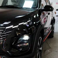 X33 cross CVT|خودرو سواری و وانت|اهواز, نادری|دیوار