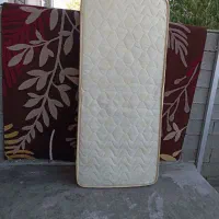 تشک تخت یکنفره