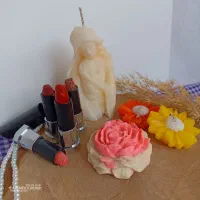 رژ بدون سرب