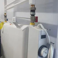 فروش انواع آب گرمکن های برقی|آبگرمکن، پکیج، شوفاژ|بیرجند, |دیوار