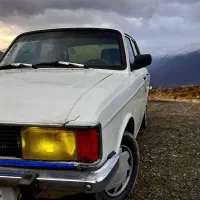 پیکان|خودرو سواری و وانت|مریوان, |دیوار