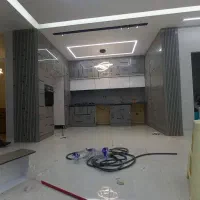کابینت اقساط چک صیادی و تامین اجتماعی وآموزش پرورش|خدمات پیشه و مهارت|کرمانشاه, |دیوار