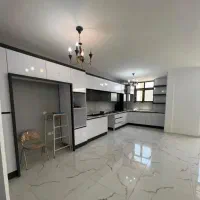 اجاره واحد 100متری دوخواب فول امکانات کمالشهر