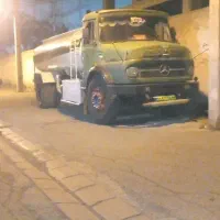 تانکر آبرسانی