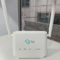 مودم سیمکارتی 4G آنلاک UTEL-L443