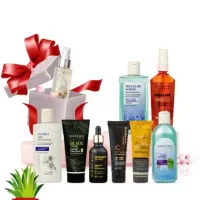 محصولات آریشی و بهداشتی پوست ومو وبدن