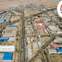 فروش زمین در شهرک صنعتی شهید زواره ای