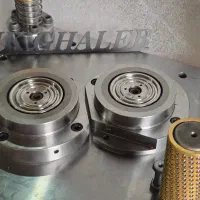 تراشکار ماهر