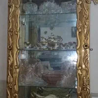 شلف(گنجه) طلایی