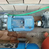 وسایل کامل کارواش|ماشینآلات صنعتی|خسروشاه, |دیوار