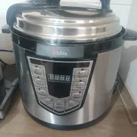 زودپز برقی ویداس مناسب جهیزیه