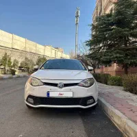 ام جی 6 مگنت استثنایی