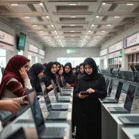 آخرین فرصت لپتاپ قسطی بازنشستگان