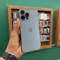 آیفون 13Pro Max /بدون پیش پرداخت موبایل بزرگمهر|موبایل|قم, نیروگاه|دیوار
