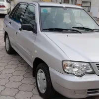 پراید ۱۳۲ نقرهای مدل ۸۸|خودرو سواری و وانت|رشت, یخسازی|دیوار