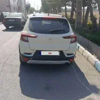 اطلسgمدل اسفند۱۴۰۲سانروف دار|خودرو سواری و وانت|چهاردانگه (تهران), |دیوار