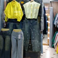 لباس های پاییزه زنانه