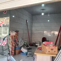 مغازه تازه ساخت شیک و مجلسی