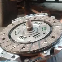 مرکز تخصصی فروش و تعویض دیسک و صفحه کلاچ تضمینی|قطعات یدکی و لوازم جانبی|شیراز, هفت تنان|دیوار