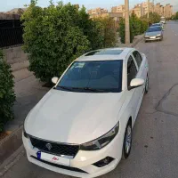 فروش خودرو تارا اتوماتv4