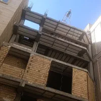 واحد 80متری رو به نما