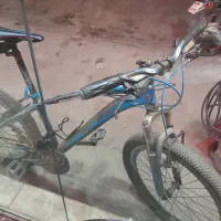 دوچرخه ۲۴کم کار