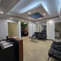 70مترسعادت آباد*موقعیت اداری*شیک*خوش نقشه|فروش دفتر کار، اتاق اداری، مطب|تهران, درختی|دیوار