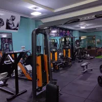 فروش کامل باشگاه بدنسازی دستگاه خارجی