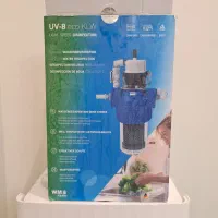 دستکاه تصویه آب آلمانی اورجینال دارای فاکتور رسمی