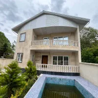 ویلای250متری/سند تک برگ/زیر قیمت منطقه